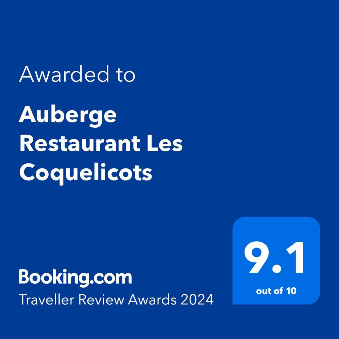 Auberge Restaurant Les Coquelicots Ait Tamlil Esterno foto